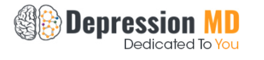 Depression MD in Milford, Connecticut logo