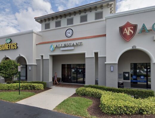 Dura Medical in Naples, Florida
