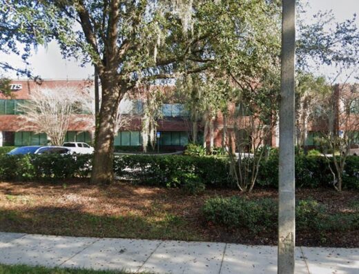 Lake Mary Behavioral and Infusion Center in Lake Mary, Florida
