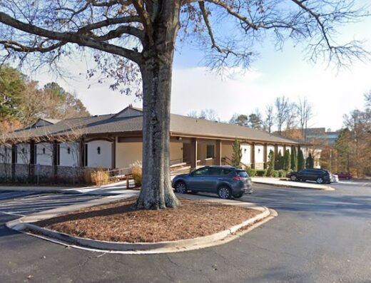 PACT Atlanta in Decatur, Georgia