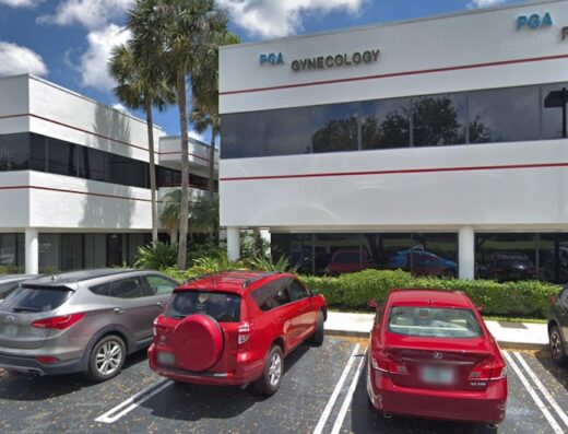 Palm Beach Pain in Palm Beach Gardens, Florida