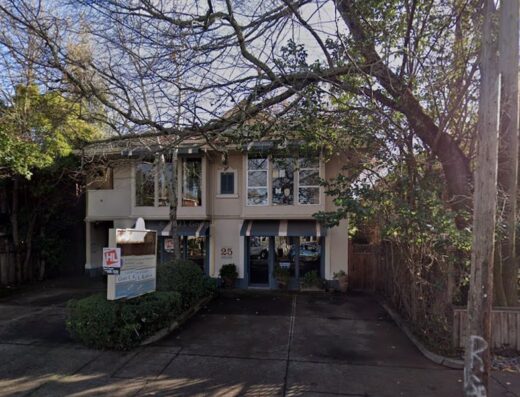 Philip E Wolfson MD in San Anselmo, California