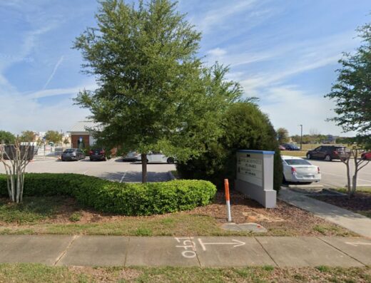 Southlake Pain Institute in Clermont, Florida