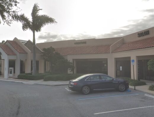 Spine and Wellness Centers of America Atlantis in Atlantis, Florida