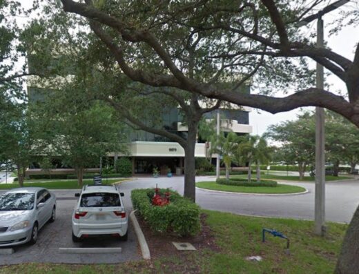 Spine and Wellness Centers of America Boca West in Boca Raton, Florida
