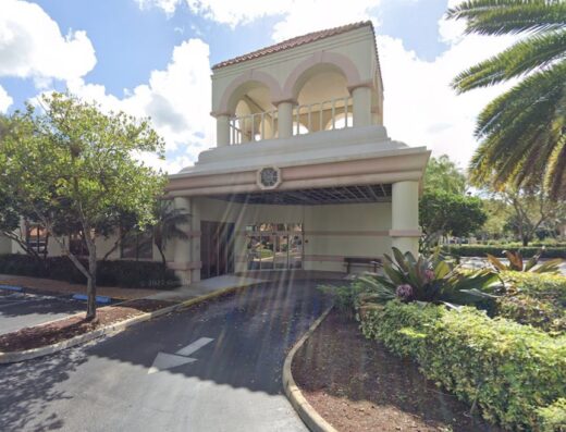 Spine and Wellness Centers of America Delray Beach in Delray Beach, Florida