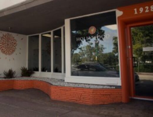 Spine and Wellness Centers of America Hollywood in Hollywood, Florida