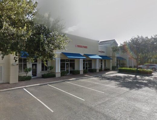 Spine and Wellness Centers of America Jupiter in Jupiter, Florida