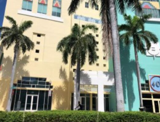 Spine and Wellness Centers of America Miami Beach in Miami Beach, Florida