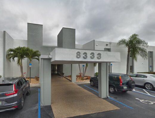 Spine and Wellness Centers of America Tamarac in Tamarac, Florida