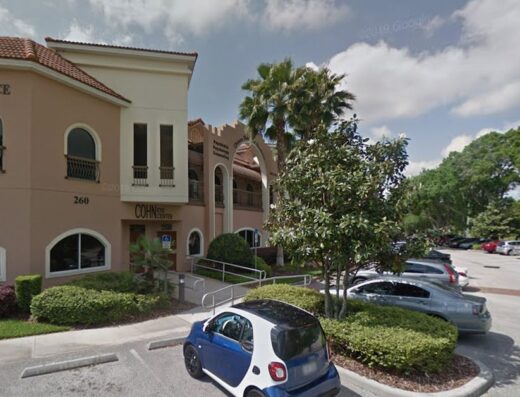 Sunshine Interventional Pain and Wellness in Maitland, Florida