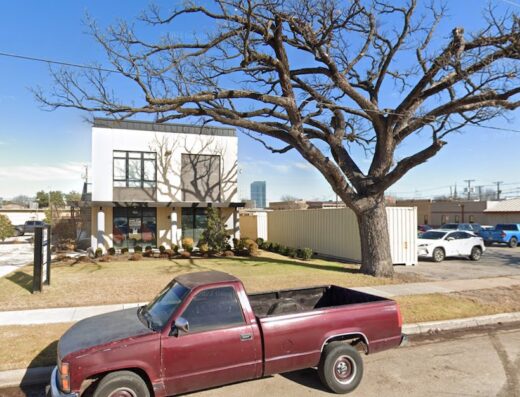 Vigeo Wellness in Forth Worth, Texas