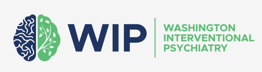Washington Interventional Psychiatry in Washington, DC logo