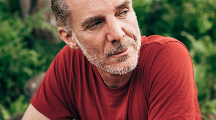 Klee Irwin And His Plan To Bring Psychedelic Therapy To The Masses