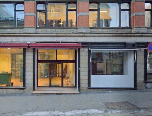 Awakn Clinics Oslo in Oslo, Norway