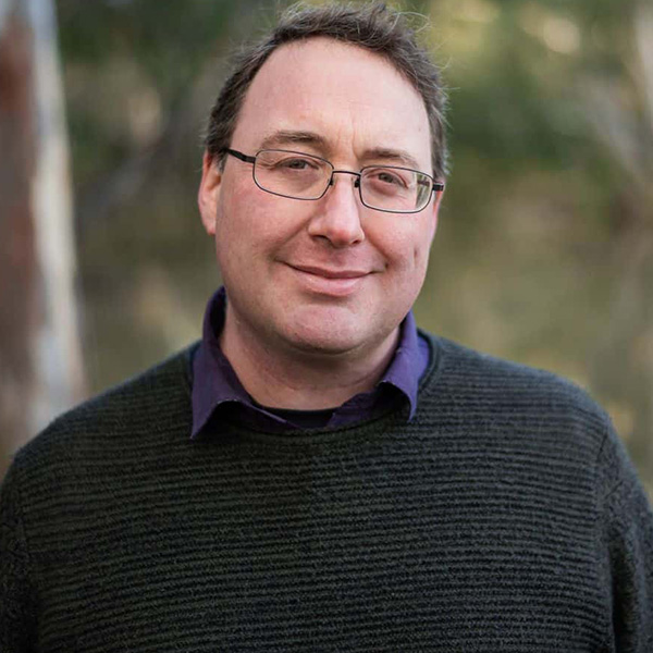 Caine Barlow, Mycologist