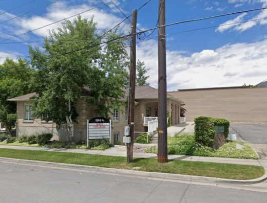 Catalyst Clinic in Pleasant Grove, Utah