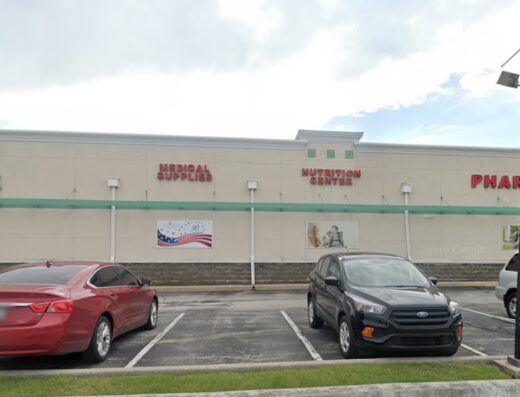 Dr. Aziz Medical Clinic in Indianapolis, Indiana