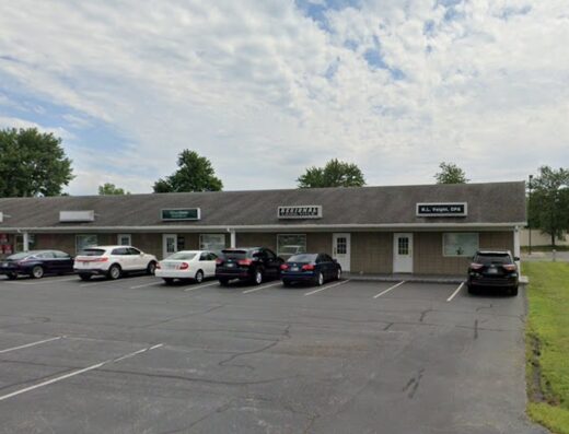 Evansville Ketamine Center in Evansville, Indiana