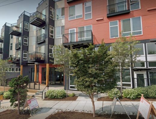Havn Healing Center in Seattle, Washington