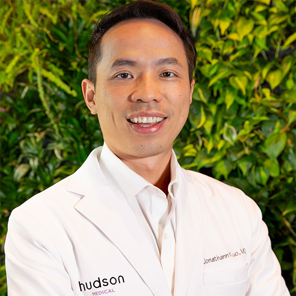 Jonathann Kuo, MD