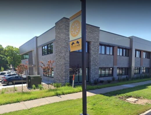 Kansas Pain Management Roeland Park in Roeland Park, Kansas