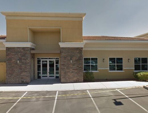 Ketamine Center of Las Vegas in Las Vegas, Nevada