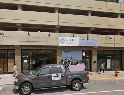 Loop Medical Center Streeterville in Chicago, Illinois