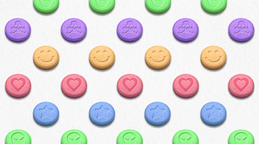 MDMA: From Ecstasy’s Party Origins to Modern Therapeutic Potential
