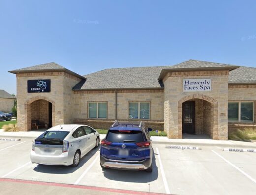 Neuro Glow in Flower Mound, Texas