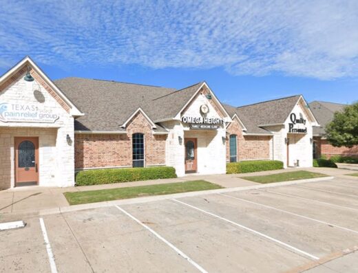 Neuro Glow McKinney in McKinney, Texas