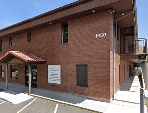 Pain and Spine Specialists Pocatello in Pocatello, Idaho