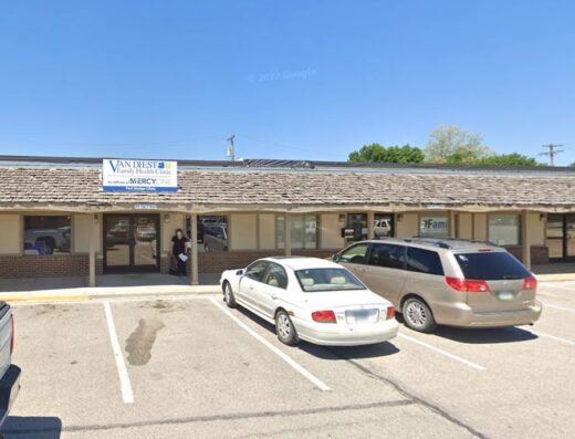 Van Diest Medical Center Fort Dodge in Fort Dodge, Iowa