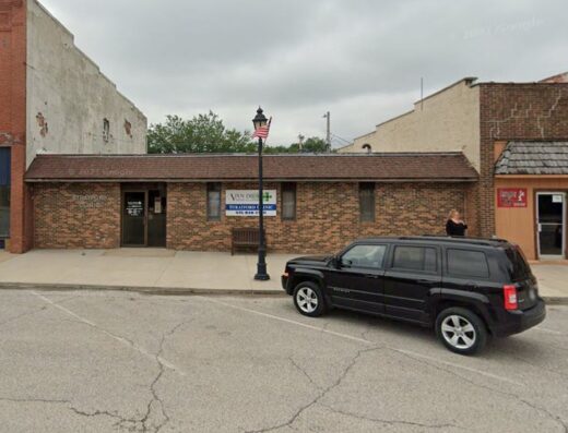 Van Diest Medical Center Stratford in Stratford, Iowa