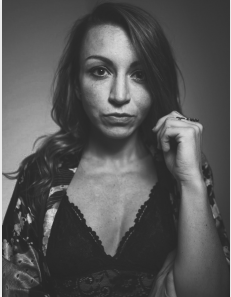 Amanda Siebert