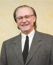 Dr. Brian Jacks of New Brain Institute