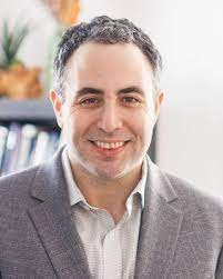 Dr. Joshua Flatow of Pacific Mind Health