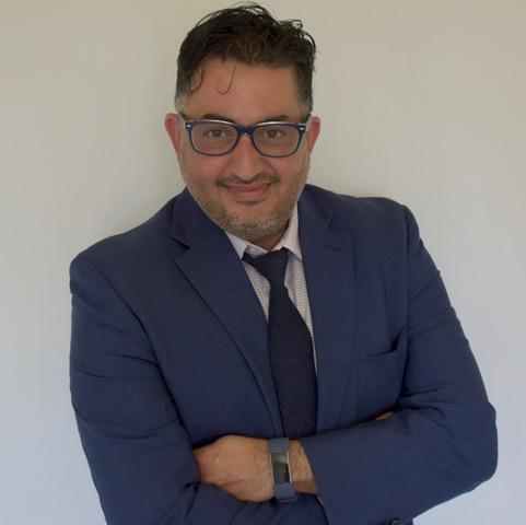 Dr. Nimah Fahida of TMS and Brain Health in Santa Monica, California