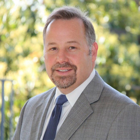 Dr. Todd Hutton of Southern California TMS Center in Pasadena