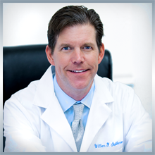 Dr. William Stubbeman of  Stubbeman TMS Psychiatry
