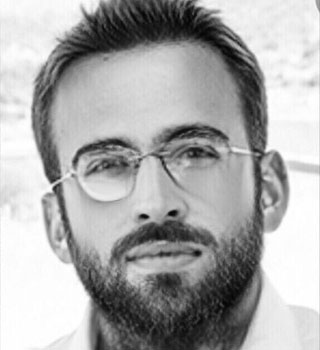JD Kalmenson, Founder of Montare Behavioral Health