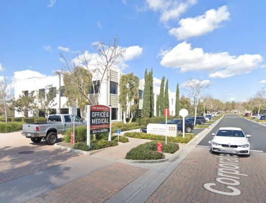 Advanced TMS Center in Ladera Ranch, California