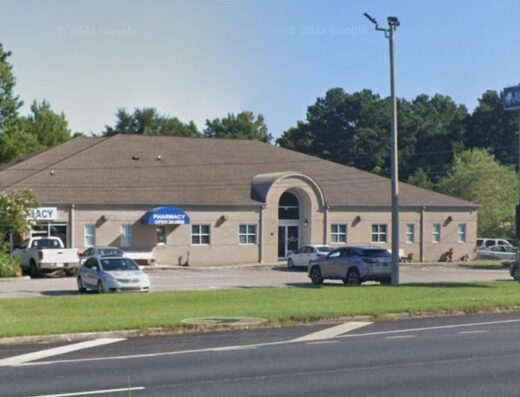Alabama Clinic in Dothan, Alabama