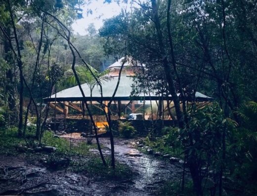 Ambi Comunidad in Guarne Antioquia, Colombia