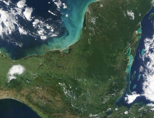 Beōnd Ibogaine Treatment in the Yucatan Peninsula
