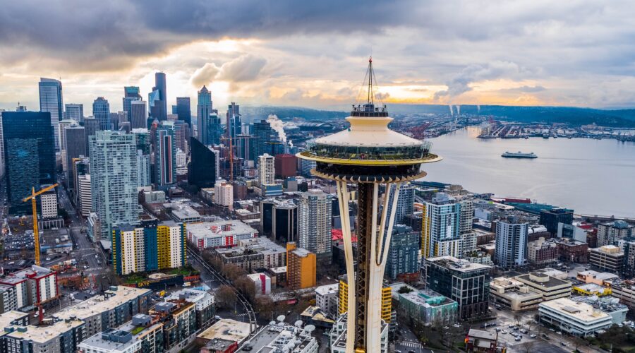 11 Best Ketamine Clinics in Seattle (2026) — Verified & Reviewed