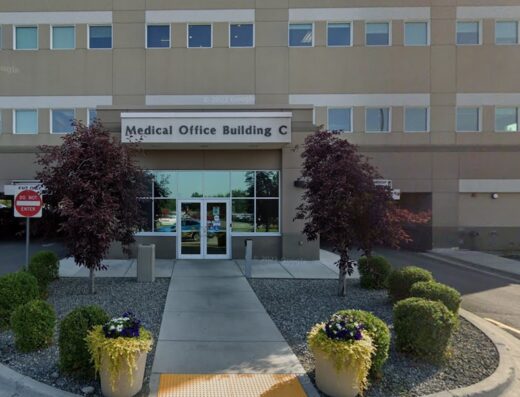 Greenbrook TMS Anchorage in Anchorage, Alaska