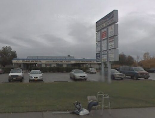 Greenbrook TMS Fairbanks in Fairbanks, Alaska