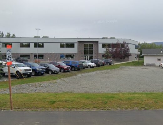 Greenbrook TMS Wasilla in Wasilla, Alaska