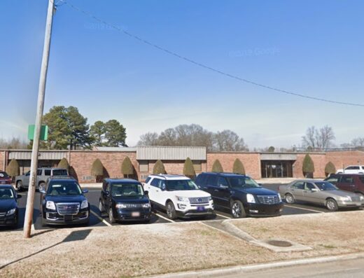 IBH Decatur in Decatur, Alabama
